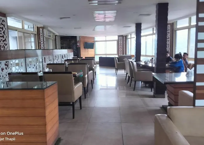 Value And Spa By DecentstayzSpa Hotel