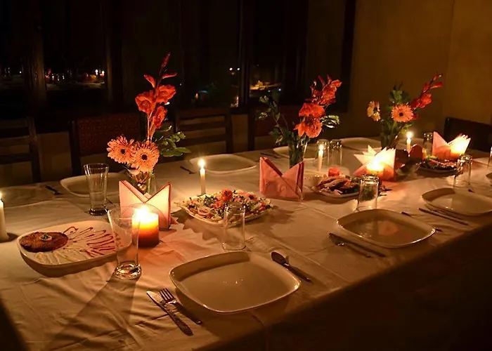 Ashirwad And SpaSpa Hotel